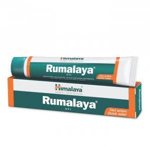 Himalaya Rumalaya Gel 30g product 300x300
