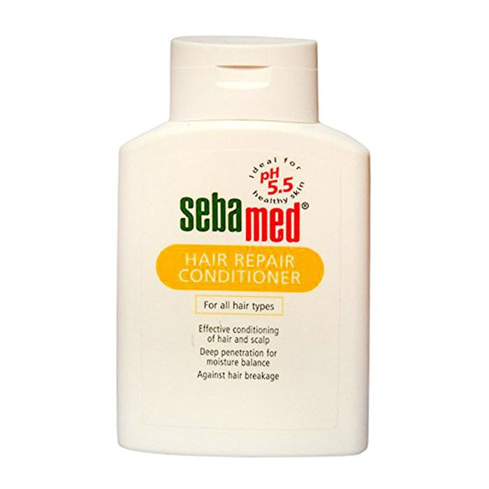 Buy Sebamed Hair Conditioner 200ml Life Pharmacy