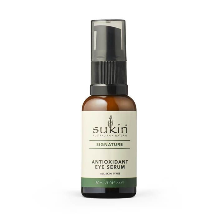Sukin Antioxidant Eye Serum 30 ml