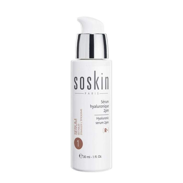 Soskin R+ Hyaluronic Serum 2 pm 30 ml