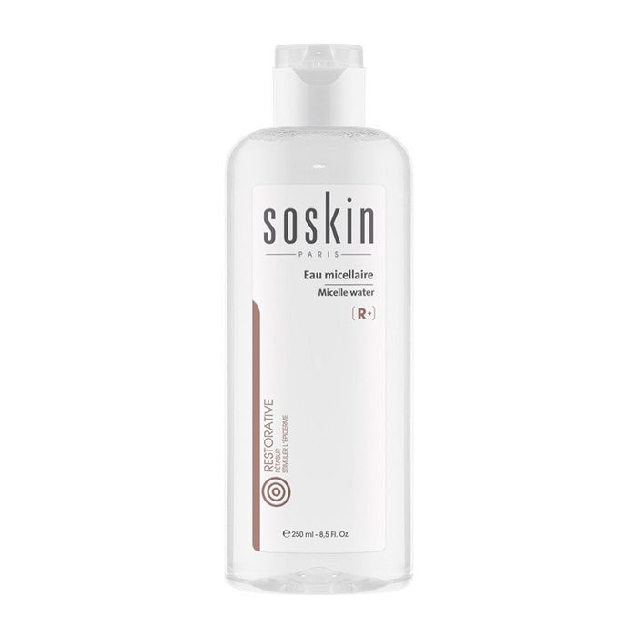 Soskin R+ Micelle Water 250 ml