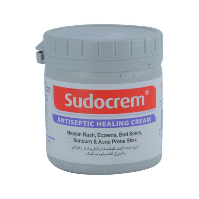 Sudocrem Antiseptic Cream 125 gm product view