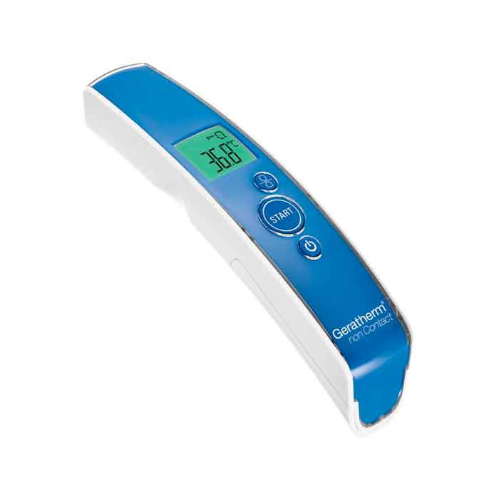 Geratherm Non Contact Infrared Thermometer