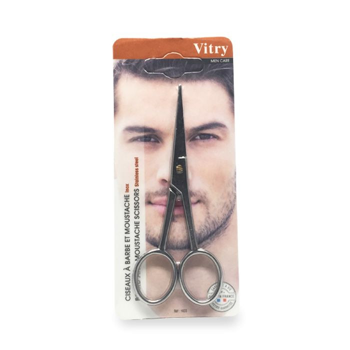 Buy Vitry Moustache Scissors Life Pharmacy
