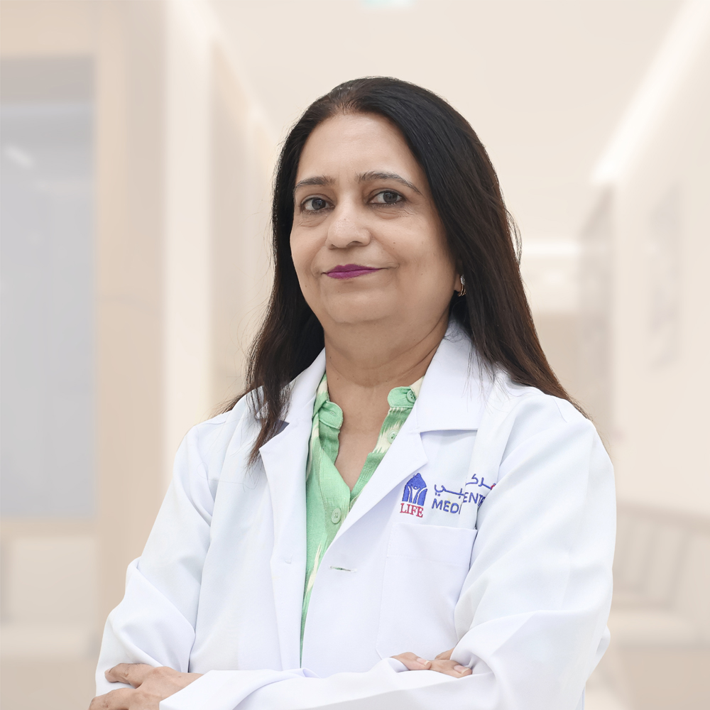 Dr. Pragna Tushar Gandhi